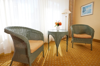 Comfort Room, 1 Double Bed