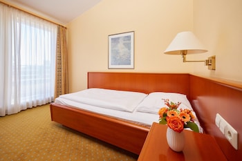 Comfort Room, 1 Twin Bed