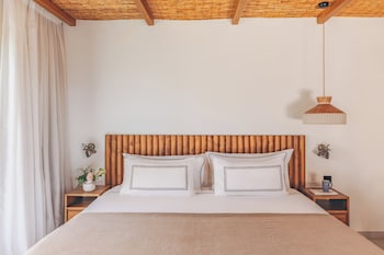 The Level, Petite Villa