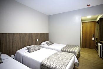 Standard Triple Room, 3 Twin Beds