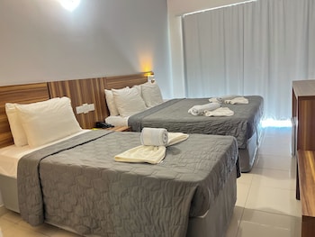 Superior Room, Sea View