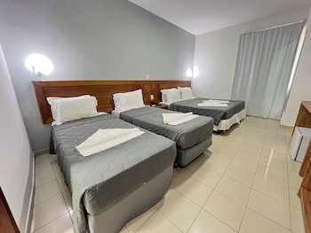 Standard Room, Garden View