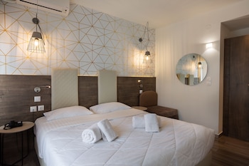 Premium Suite, 1 Bedroom