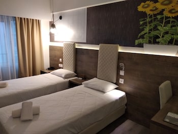 Classic Double or Twin Room