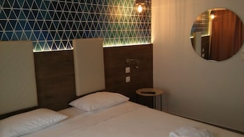 Premium Suite, 1 Bedroom