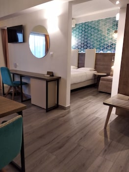 Premium Suite, 1 Bedroom