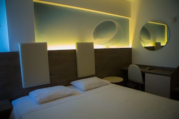 Junior Suite, 1 Bedroom