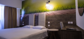 Classic Double Room Single Use