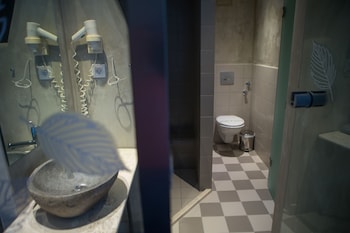 Junior Suite, 1 Bedroom