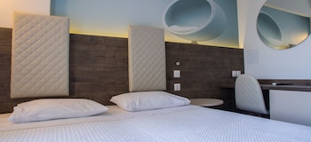 Classic Double or Twin Room