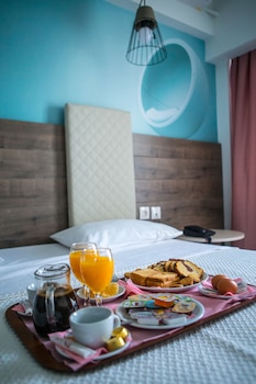 Classic Double Room Single Use