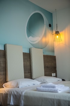 Junior Suite, 1 Bedroom