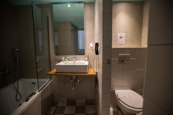 Junior Suite, 1 Bedroom (Single Use)