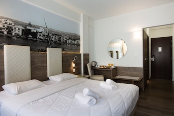 Classic Double or Twin Room