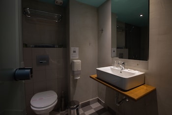 Superior Double or Twin Room, SIngle Use