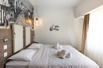 Junior Suite, 1 Bedroom (Single Use)