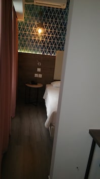 Premium Suite, 1 Bedroom