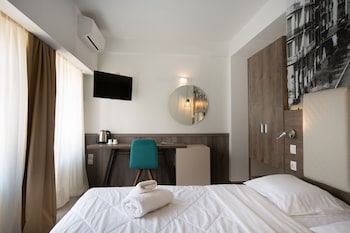 Junior Suite, 1 Bedroom (Single Use)