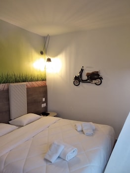 Junior Suite, 1 Bedroom
