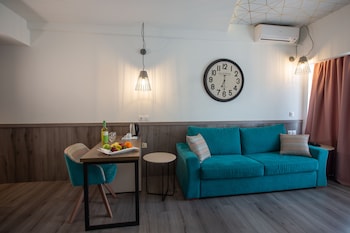Premium Suite, 1 Bedroom