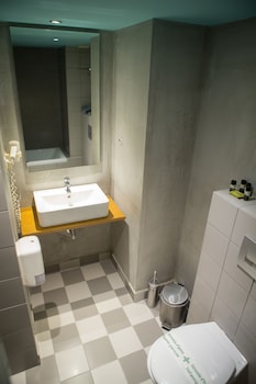 Classic Double Room Single Use