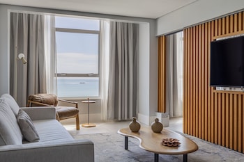 Suite Praiano