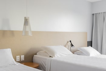 Superior Twin with Extra Bed
