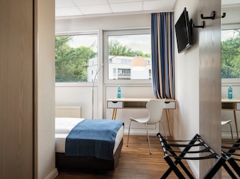 Standard Single Room, 1 Twin Bed