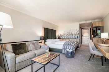 Alpenhof Comfort (1 double bed and sofa bed)