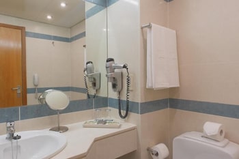 Double or Twin Room (with Extra Bed)