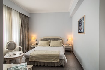 Executive Single Room