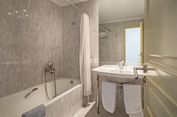 Executive Single Room