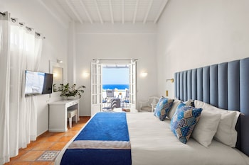 Loft Suite Maisonette Sea View