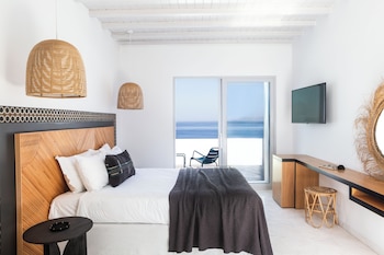 Premium Sea View Room