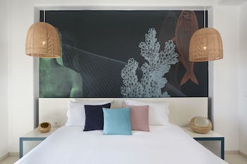Premium Sea View Room