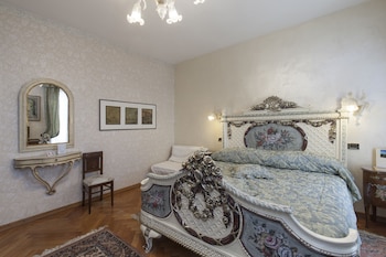 Superior Double Room, Lagoon View