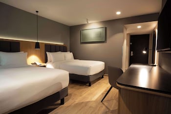 Room, Accessible