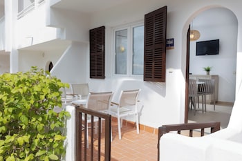 Apartment, Ground Floor