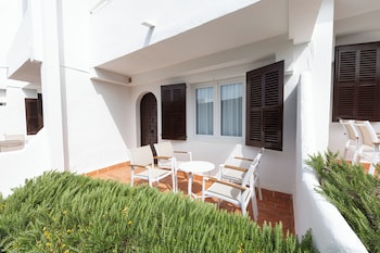 Apartment, Ground Floor