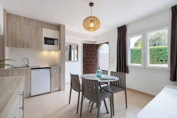 Apartment, Ground Floor