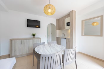 Apartment, Ground Floor