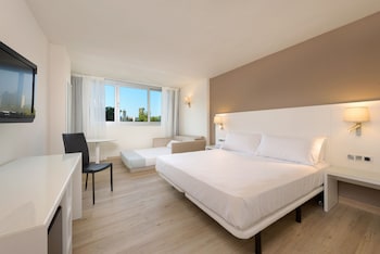 Innside, Room (2 adults + 2 children)