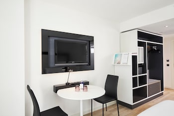 Innside, Standard Room, Balcony