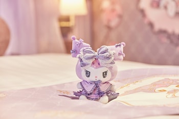 MyMelody Kuromi Room, Non Smoking