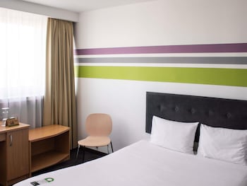 Standard Double Room, 1 Double Bed