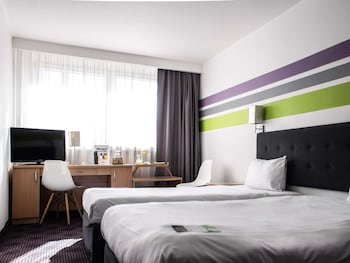 Superior Room, 2 Twin Beds