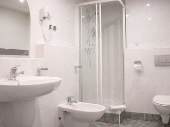 Family Double Room, 1 Double Bed with Sofa bed
