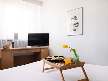 Standard Double Room, 1 Double Bed