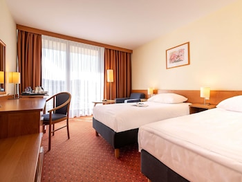 Standard Twin Room, 2 Twin Beds