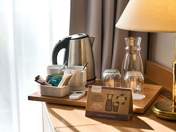 Standard Twin Room, 2 Twin Beds, Ground Floor